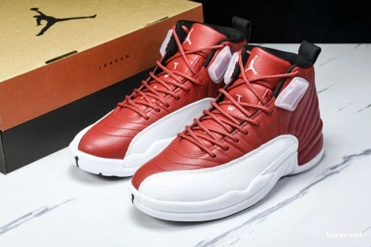 Hyperoad Jordan 12 Air 
